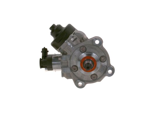Bosch Brandstof inspuitpomp 0 445 011 509