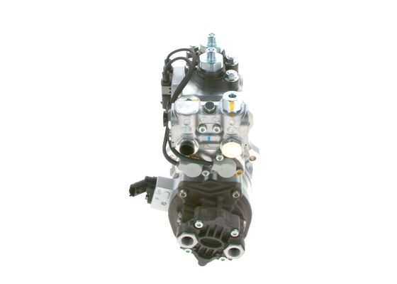 Bosch Brandstof inspuitpomp 0 445 020 012