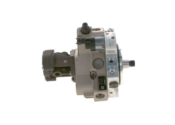 Bosch Brandstof inspuitpomp 0 445 020 018