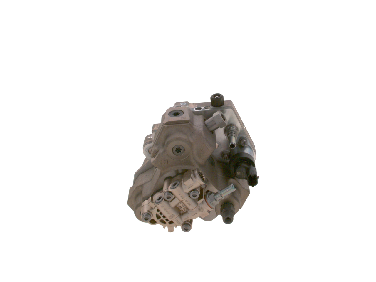 Hogedrukinspuitpomp Bosch 0 445 020 109