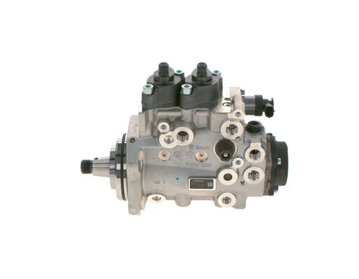 Bosch Brandstof inspuitpomp 0 445 020 195