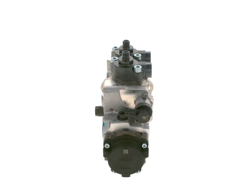 Bosch Brandstof inspuitpomp 0 445 020 195