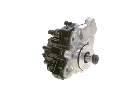 Bosch Brandstof inspuitpomp 0 445 020 206