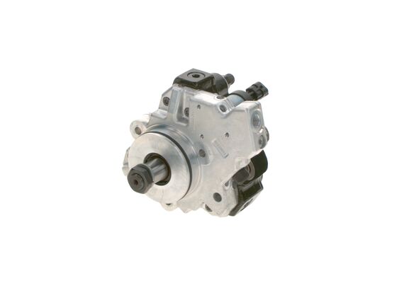 Bosch Brandstof inspuitpomp 0 445 020 206