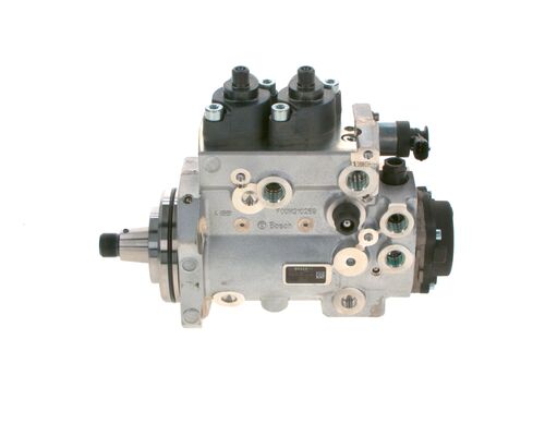Bosch Brandstof inspuitpomp 0 445 020 234