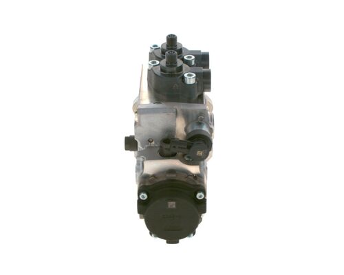 Bosch Brandstof inspuitpomp 0 445 020 234