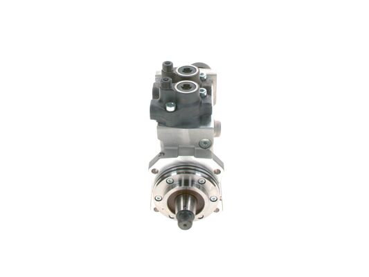 Bosch Brandstof inspuitpomp 0 445 020 260