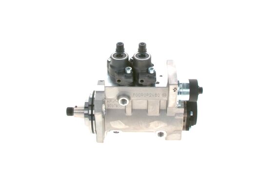 Bosch Brandstof inspuitpomp 0 445 020 260