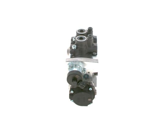 Bosch Brandstof inspuitpomp 0 445 020 260
