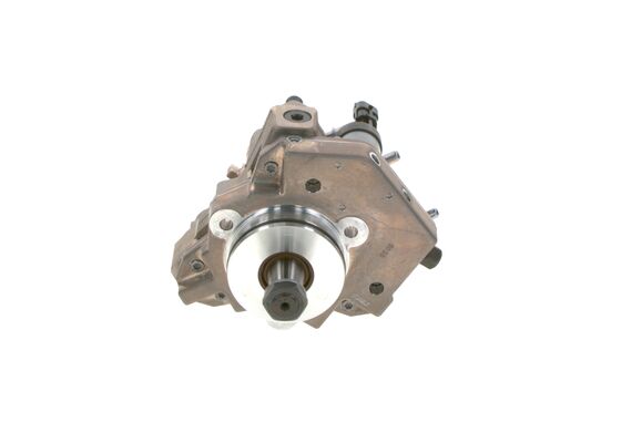 Bosch Brandstof inspuitpomp 0 445 020 278