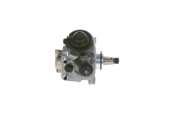 Bosch Brandstof inspuitpomp 0 445 020 513