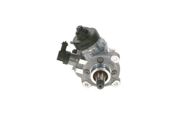 Bosch Brandstof inspuitpomp 0 445 020 513
