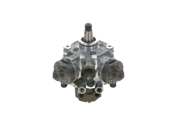 Brandstof inspuitpomp Bosch 0 445 020 610
