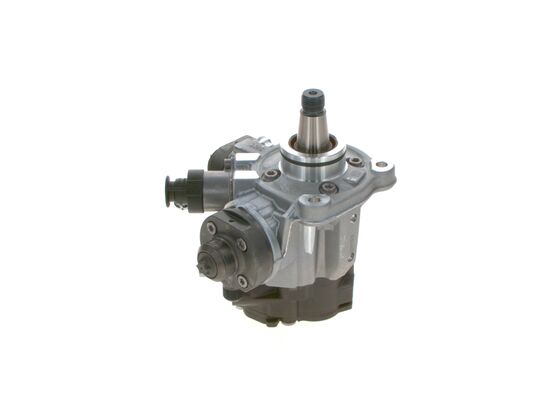Bosch Brandstof inspuitpomp 0 445 020 610
