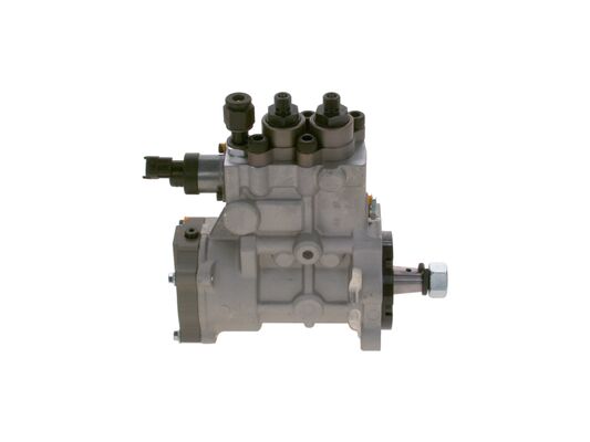 Brandstof inspuitpomp Bosch 0 445 025 604