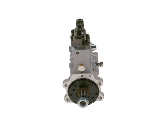 Bosch Brandstof inspuitpomp 0 445 025 604