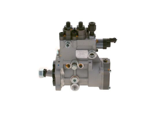 Bosch Brandstof inspuitpomp 0 445 025 604