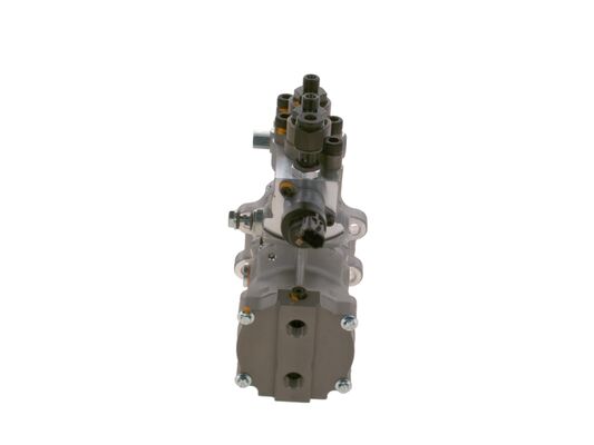 Bosch Brandstof inspuitpomp 0 445 025 604