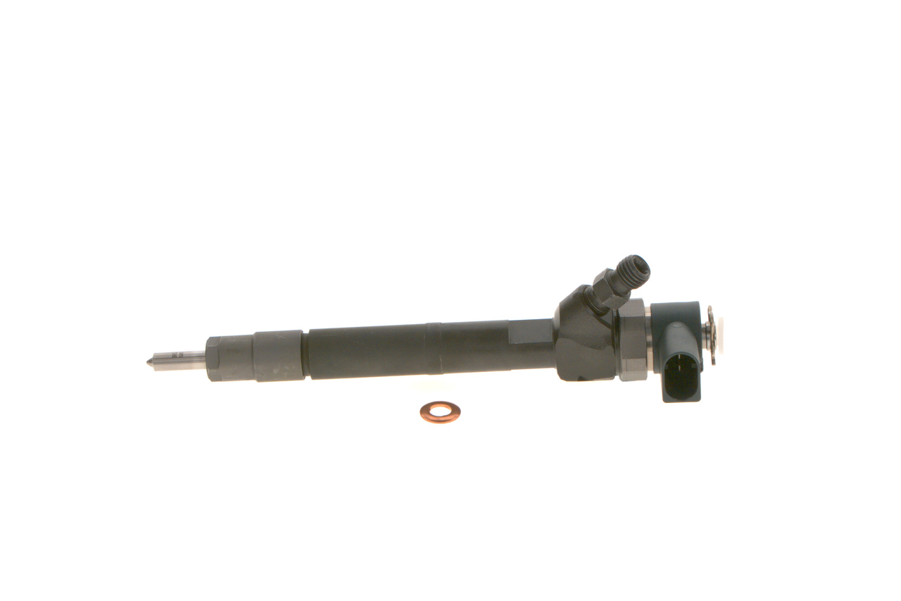Verstuiver/Injector Bosch 0 445 110 011