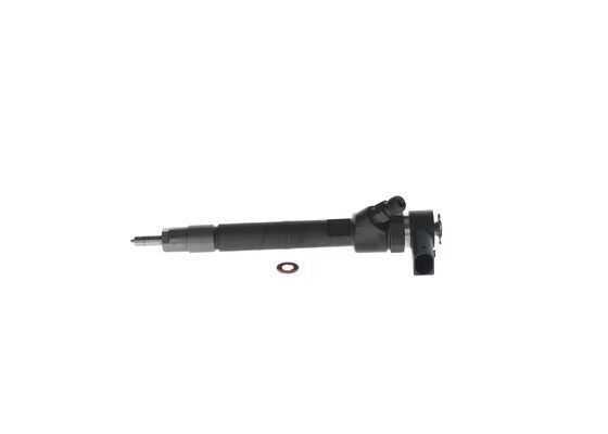 Verstuiver/Injector Bosch 0 445 110 162