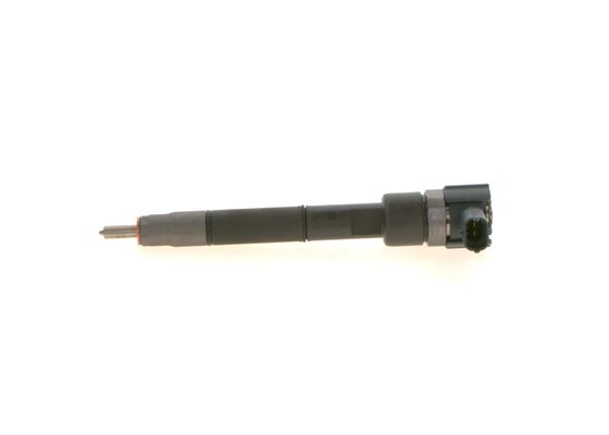 Verstuiver/Injector Bosch 0 445 110 222