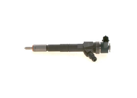 Verstuiver/Injector Bosch 0 445 110 391
