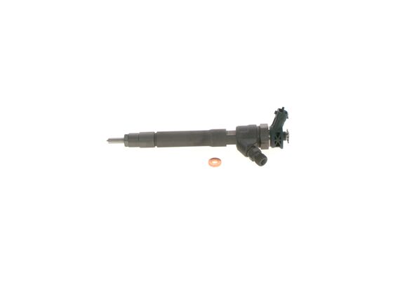 Verstuiver/Injector Bosch 0 445 110 569