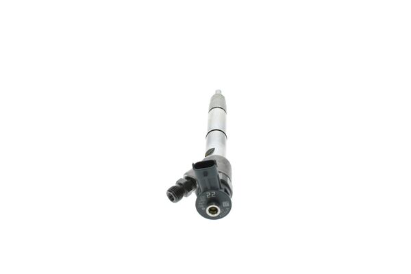 Bosch Verstuiver/Injector 0 445 110 583