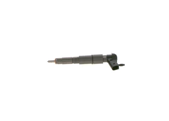 Verstuiver/Injector Bosch 0 445 115 077