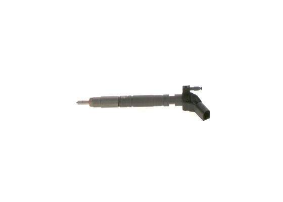 Verstuiver/Injector Bosch 0 445 117 004