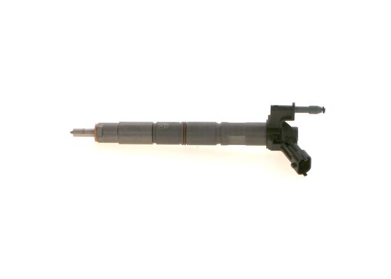 Verstuiver/Injector Bosch 0 445 117 008