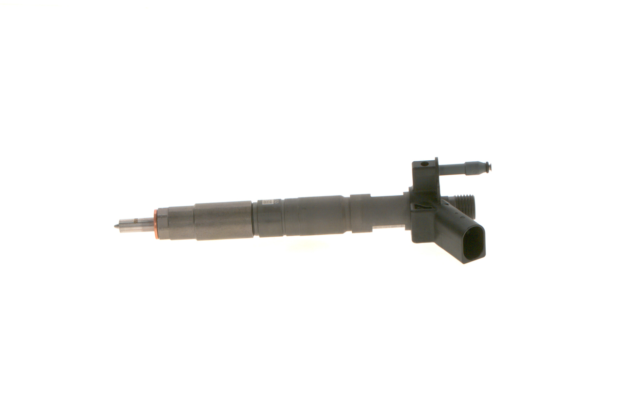 Verstuiver/Injector Bosch 0 445 117 017