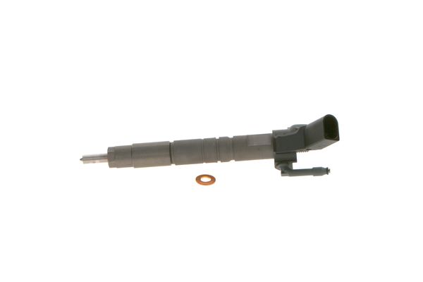 Verstuiver/Injector Bosch 0 445 117 034