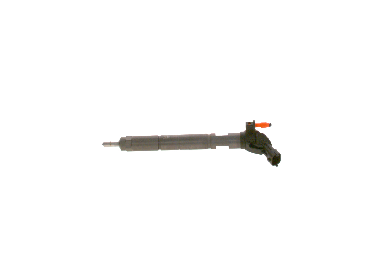 Verstuiver/Injector Bosch 0 445 117 087
