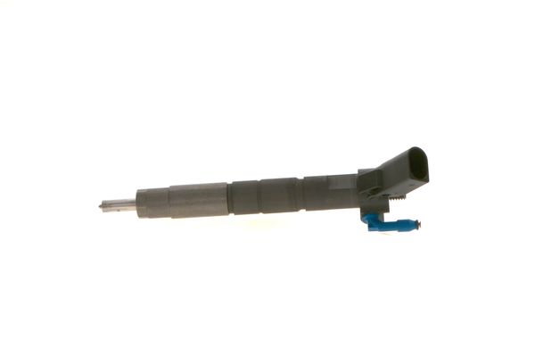 Verstuiver/Injector Bosch 0 445 118 008