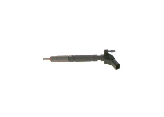 Verstuiver/Injector Bosch 0 445 118 014