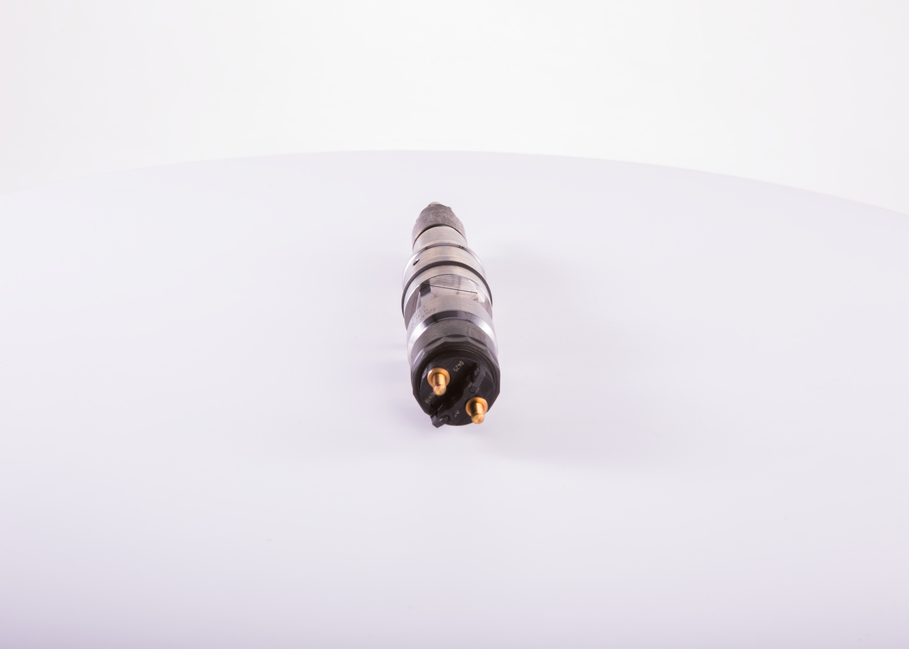 Verstuiver/Injector Bosch 0 445 120 086