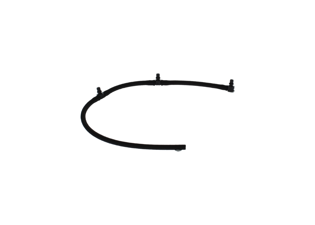 Brandstofslang Bosch 0 445 130 28B