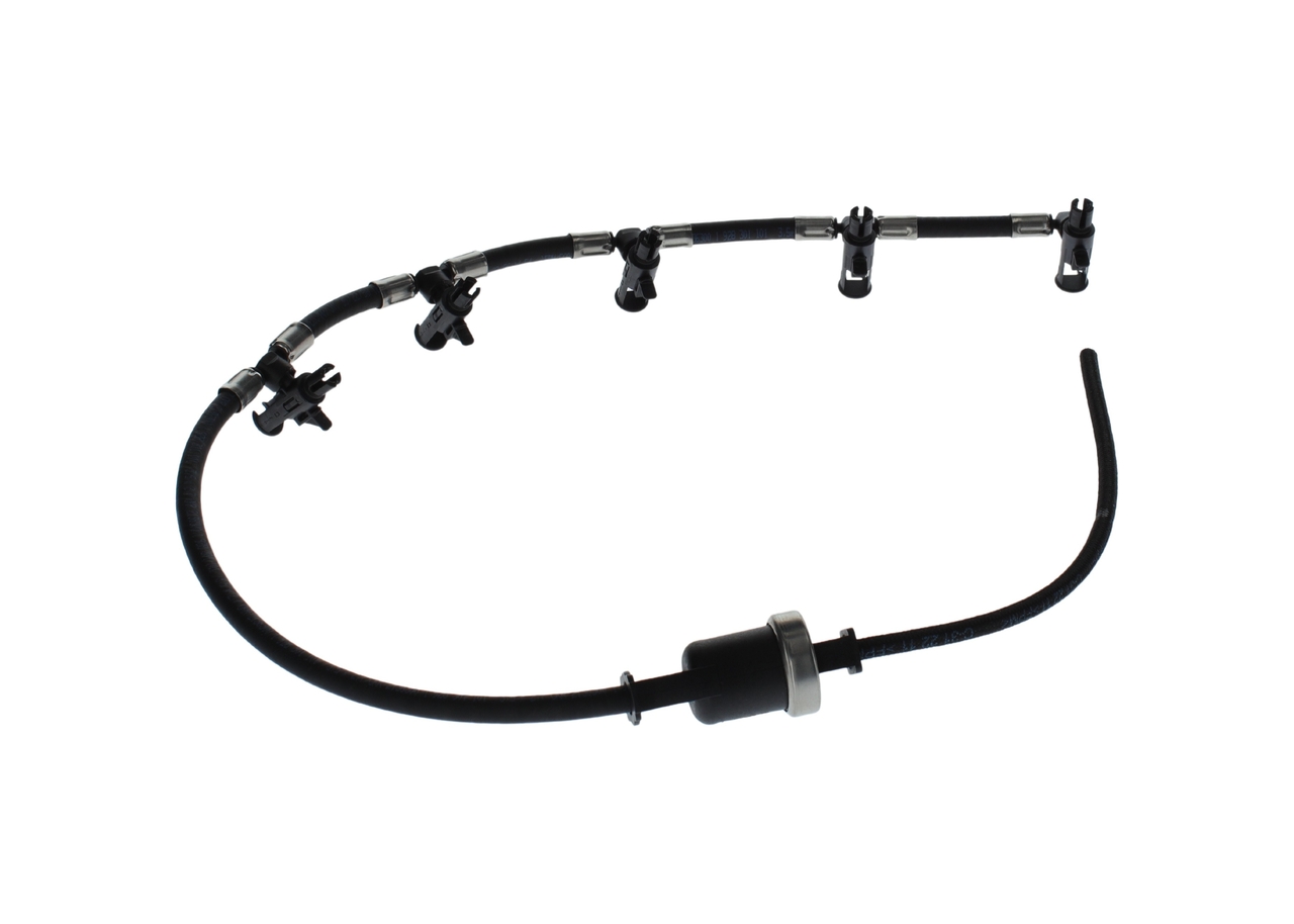 Brandstofslang Bosch 0 445 130 327