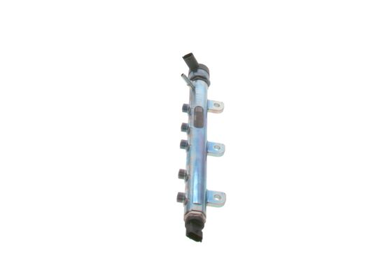 Bosch Brandstofleiding 0 445 214 233