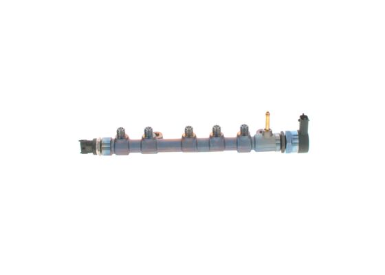 Bosch Brandstofleiding 0 445 214 329