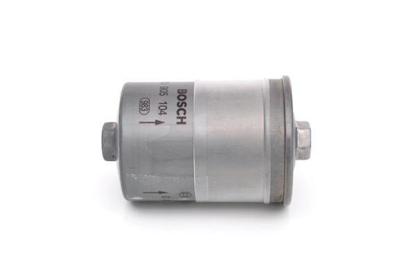 Bosch Brandstoffilter 0 450 905 104