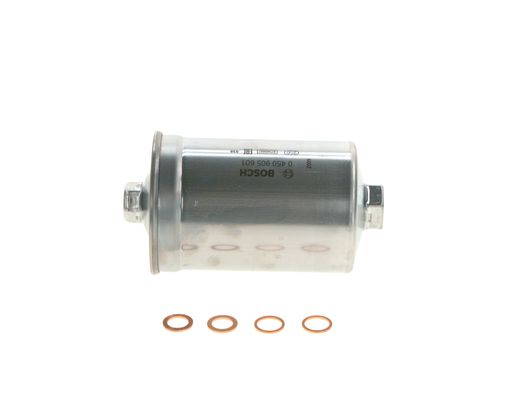 Bosch Brandstoffilter 0 450 905 601