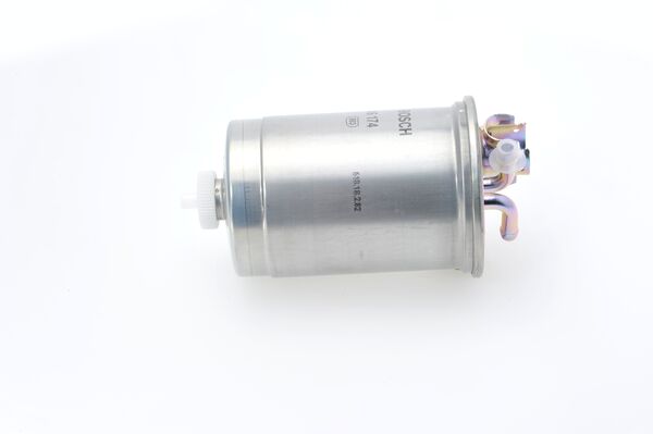 Bosch Brandstoffilter 0 450 906 174
