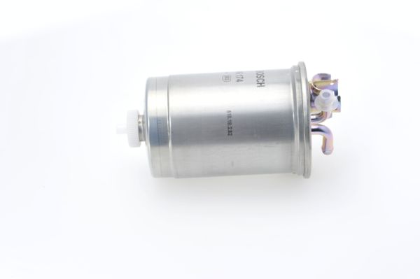 Bosch Brandstoffilter 0 450 906 174