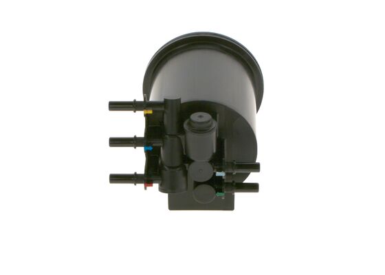 Bosch Brandstoffilter 0 450 906 461