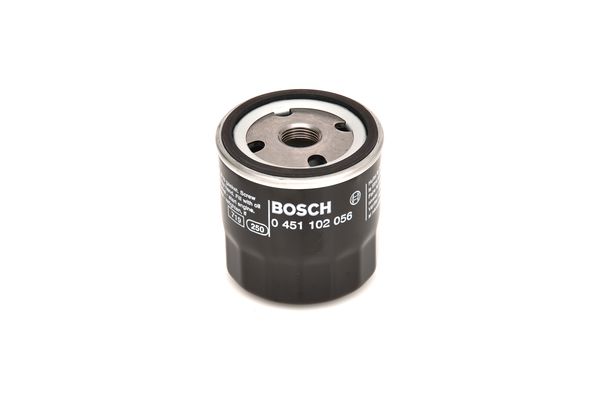 Oliefilter Bosch 0 451 102 056