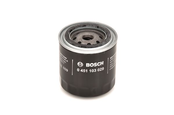 Oliefilter Bosch 0 451 103 029