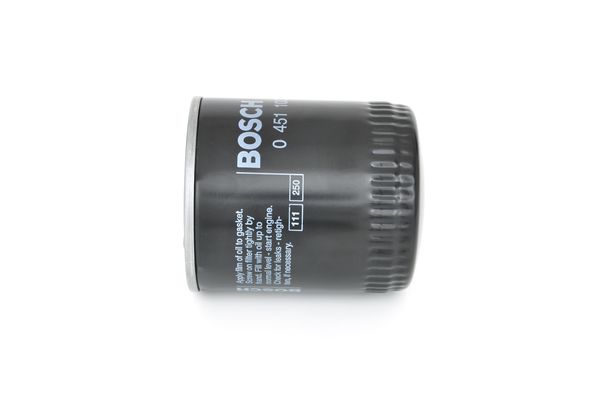 Bosch Oliefilter 0 451 103 038