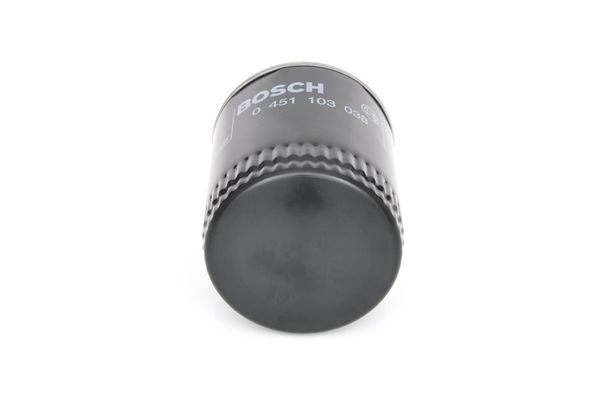 Bosch Oliefilter 0 451 103 038